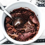Mug Cake Recipe Without Egg